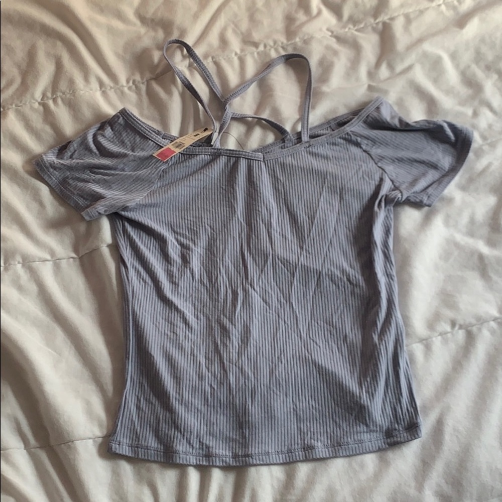 Top from Garage